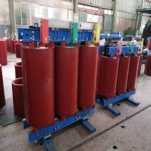 潮南SCB10-250KVA干式变压器