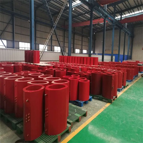 潮南2500KVA干式变压器