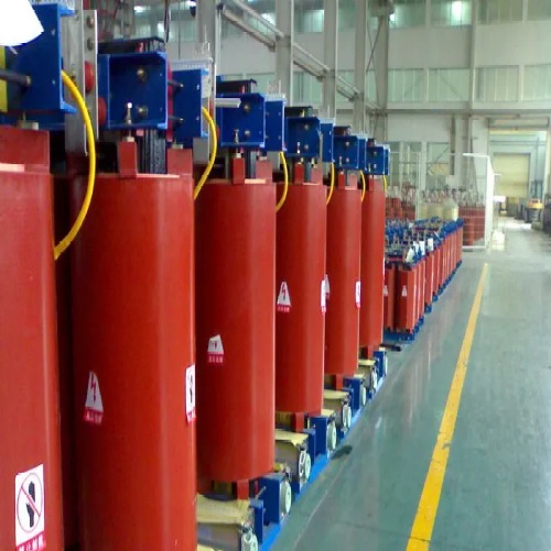 潮南SCB10-200KVA干式变压器