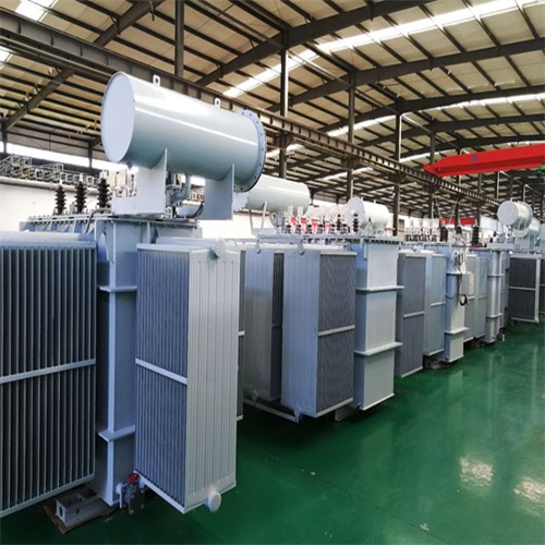 潮南S11-4000KVA/10KV/0.4