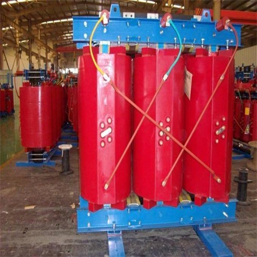 潮南SCB10-1000KVA干式变压器