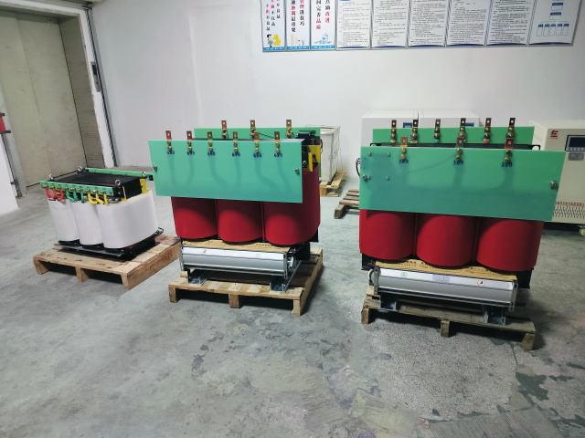 潮南KS11-1000KVA矿用变压器